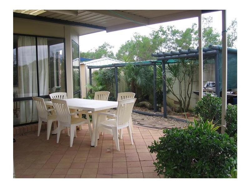 Voyager Point NSW 2172