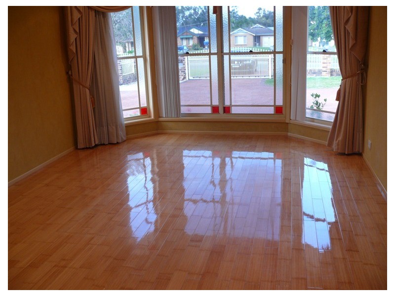 Wattle Grove NSW 2173