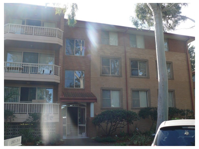 Chipping Norton NSW 2170