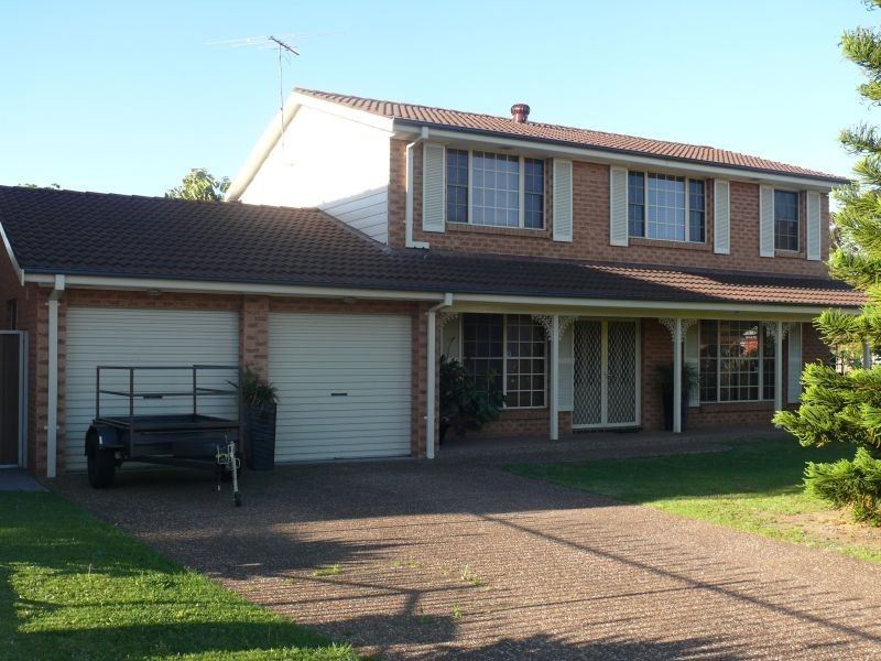 Chipping Norton NSW 2170