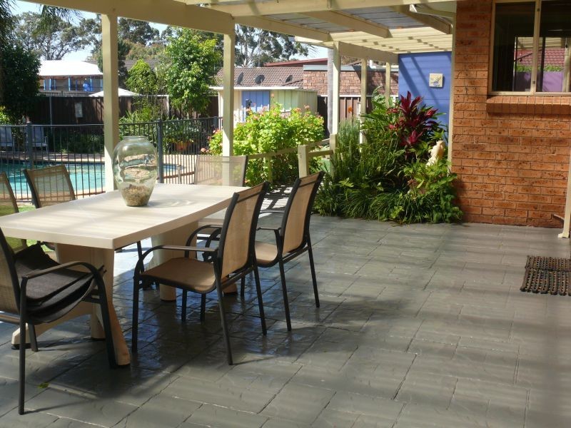 Chipping Norton NSW 2170