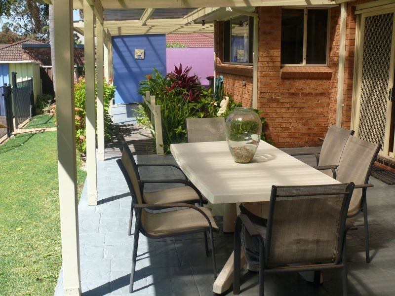 Chipping Norton NSW 2170