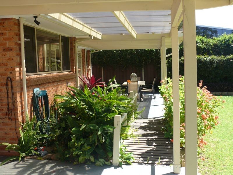 Chipping Norton NSW 2170