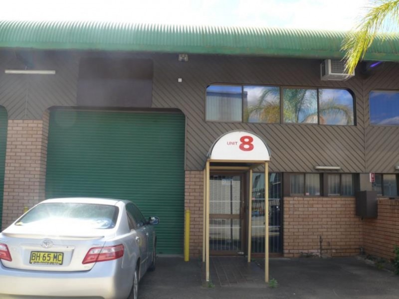 8/10 Childs Road Chipping Norton, Chipping Norton NSW 2170