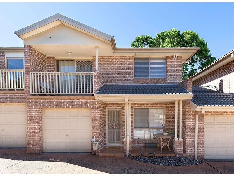 Moorebank NSW 2170