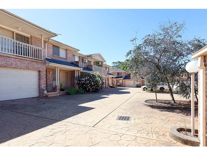 Moorebank NSW 2170