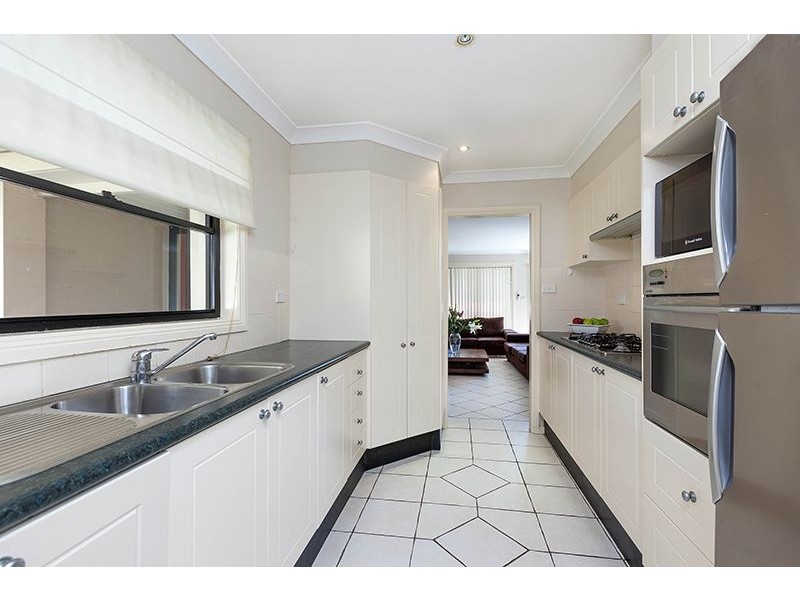 45 Miri Cres, Holsworthy NSW 2173