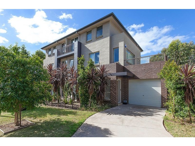 3/31 The Boulevard, Holsworthy NSW 2173