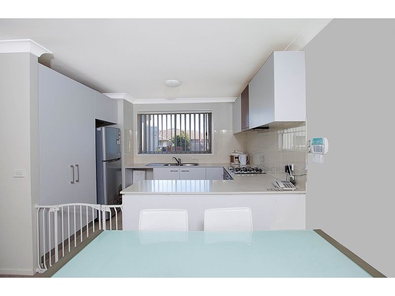 3/31 The Boulevard, Holsworthy NSW 2173