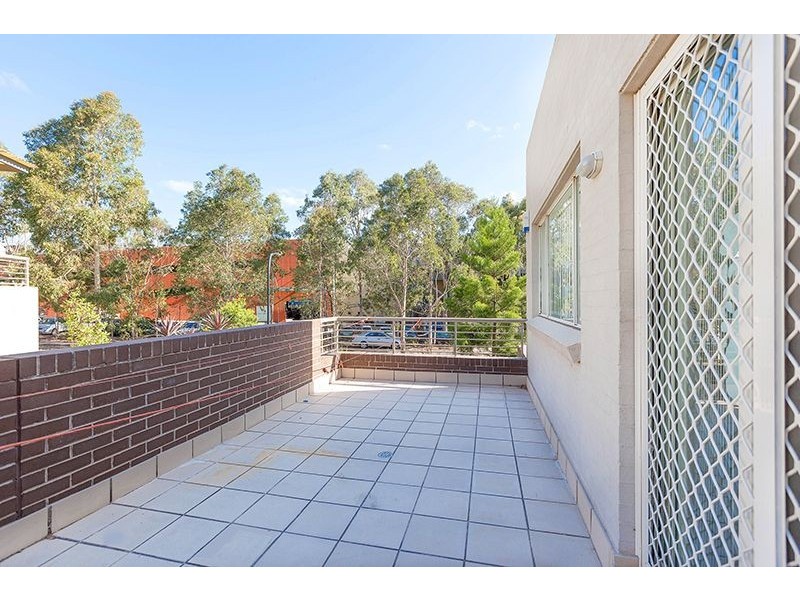 3/31 The Boulevard, Holsworthy NSW 2173