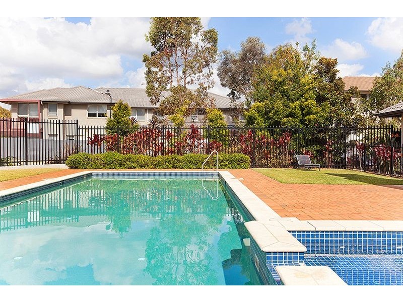 3/31 The Boulevard, Holsworthy NSW 2173