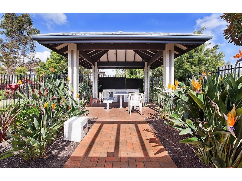 3/31 The Boulevard, Holsworthy NSW 2173