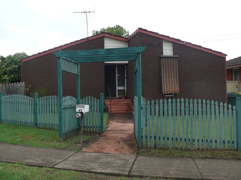 Hammondville NSW 2170