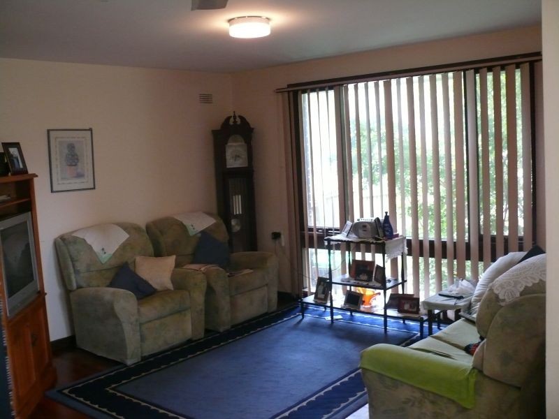 Hammondville NSW 2170