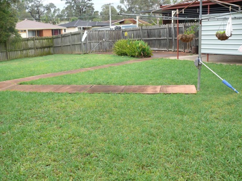 Hammondville NSW 2170