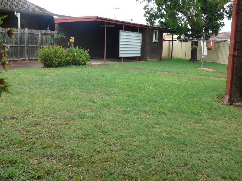 Hammondville NSW 2170