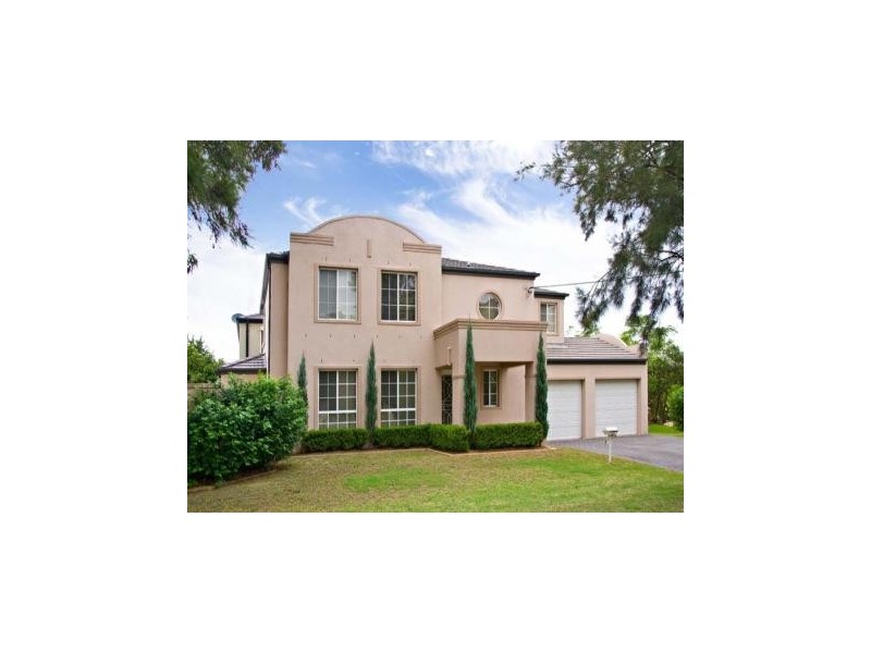 2 Labuan Cres, Holsworthy NSW 2173