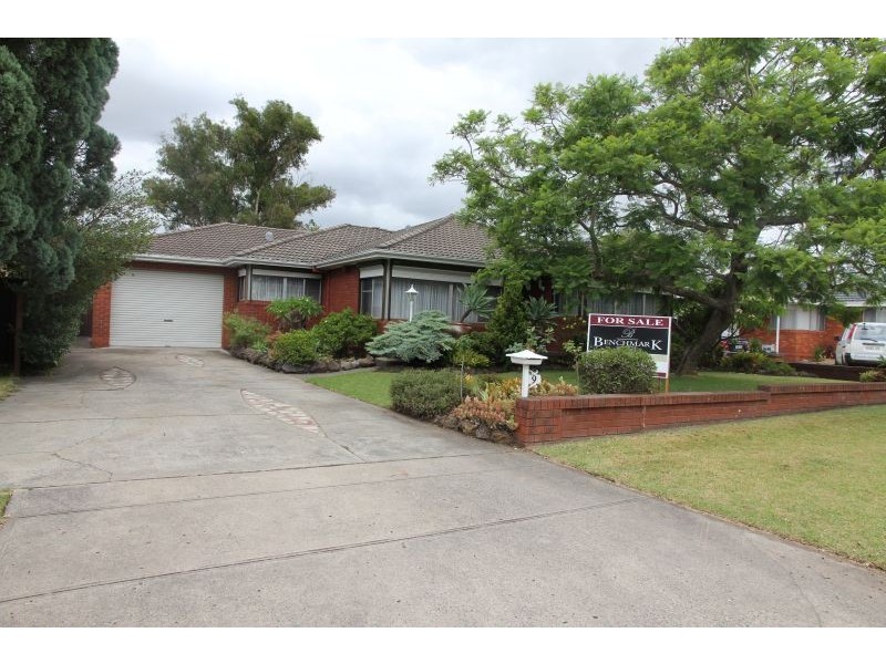 Moorebank NSW 2170