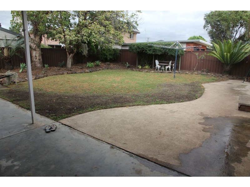 Moorebank NSW 2170