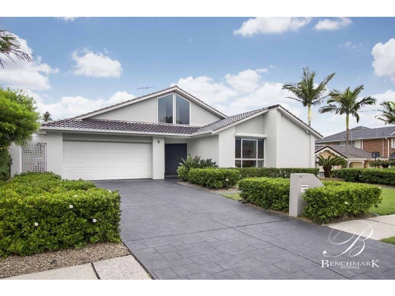 23 Dumaurier Pl, Wetherill Park NSW 2164