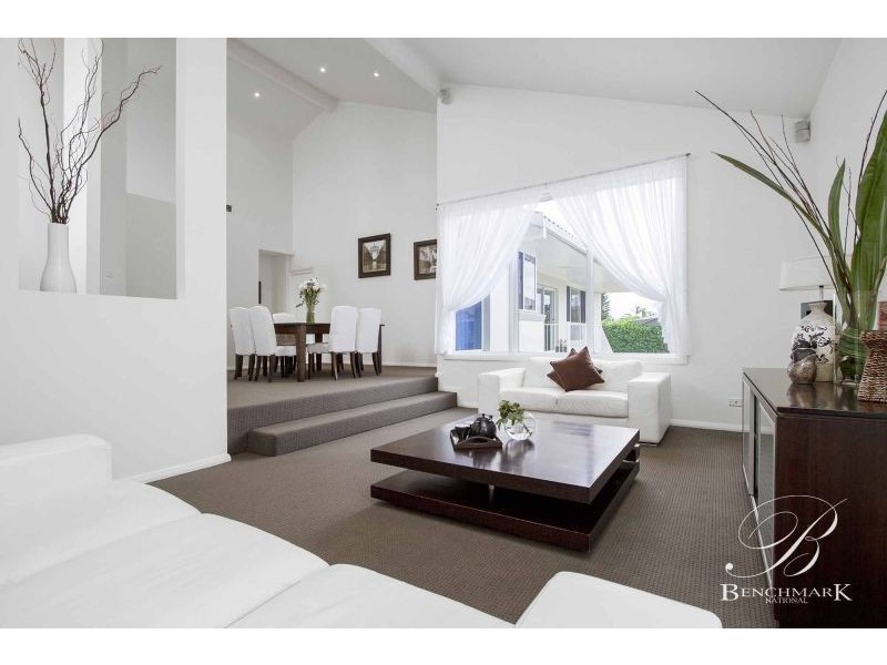 23 Dumaurier Pl, Wetherill Park NSW 2164