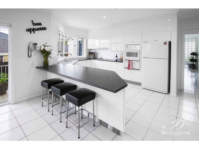 23 Dumaurier Pl, Wetherill Park NSW 2164