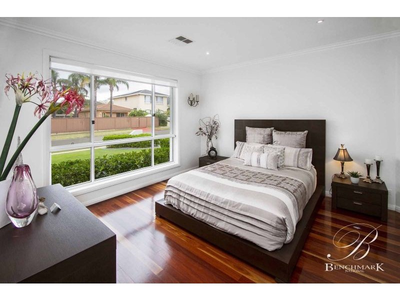 23 Dumaurier Pl, Wetherill Park NSW 2164
