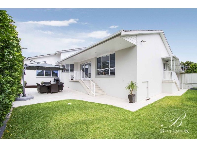 23 Dumaurier Pl, Wetherill Park NSW 2164