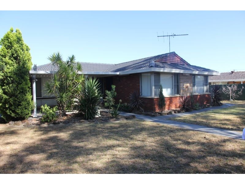 158 Longstaff Ave, Chipping Norton NSW 2170