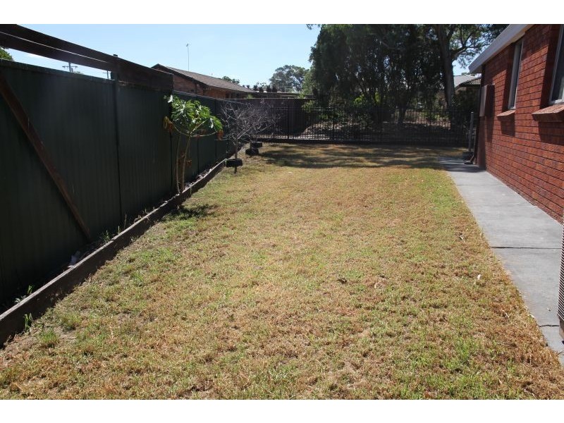 158 Longstaff Ave, Chipping Norton NSW 2170