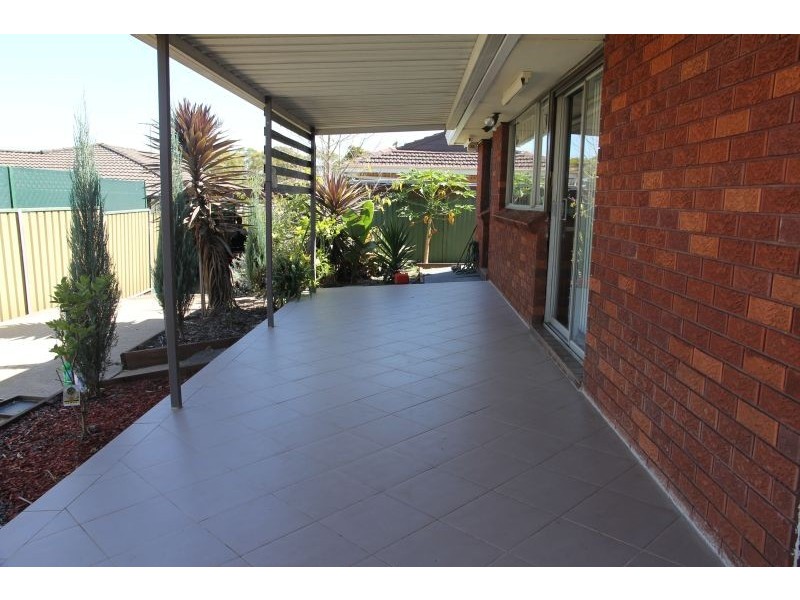 158 Longstaff Ave, Chipping Norton NSW 2170