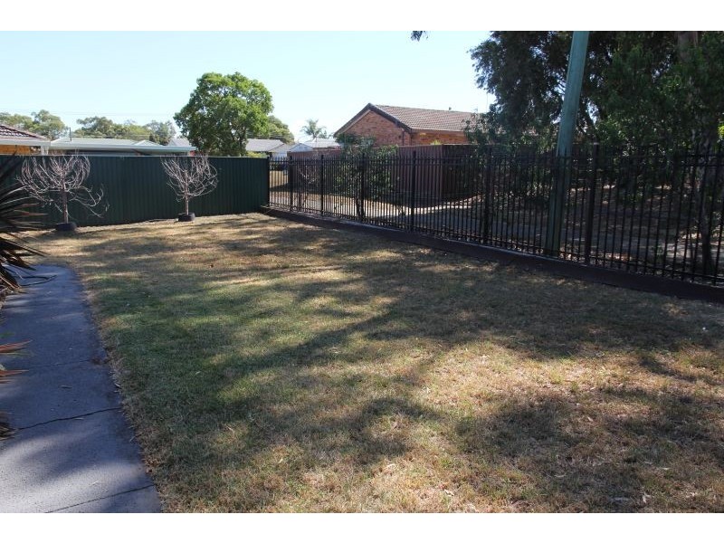 158 Longstaff Ave, Chipping Norton NSW 2170
