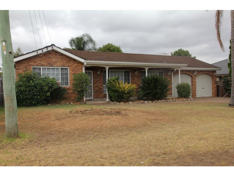 Hammondville NSW 2170