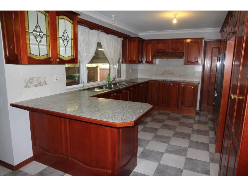 Hammondville NSW 2170