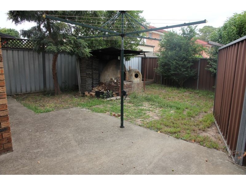 Hammondville NSW 2170