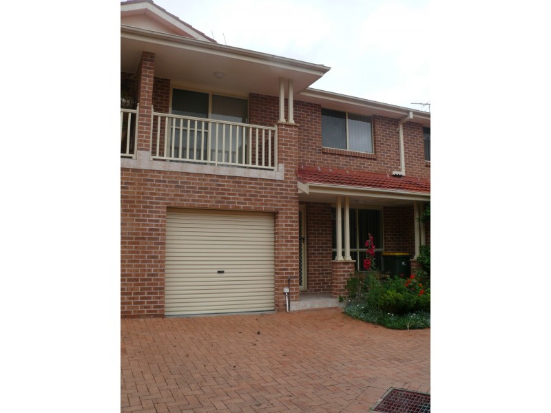 7/136 Heathcote Rd, Hammondville NSW 2170