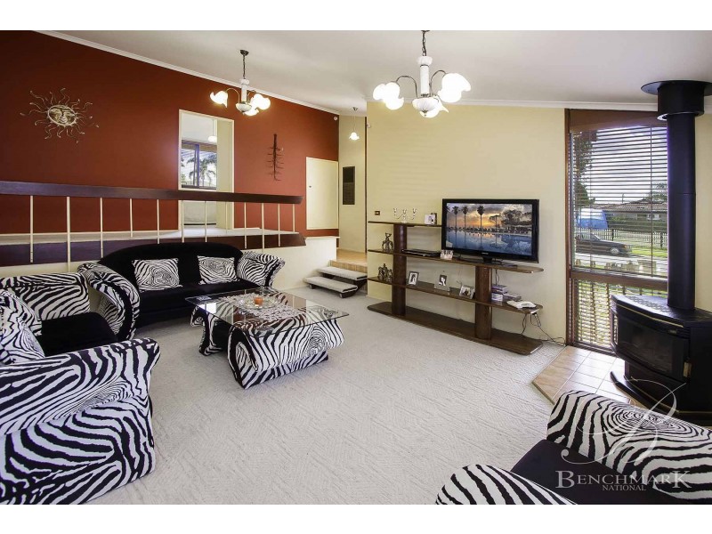 15 Norman Ave, Hammondville NSW 2170