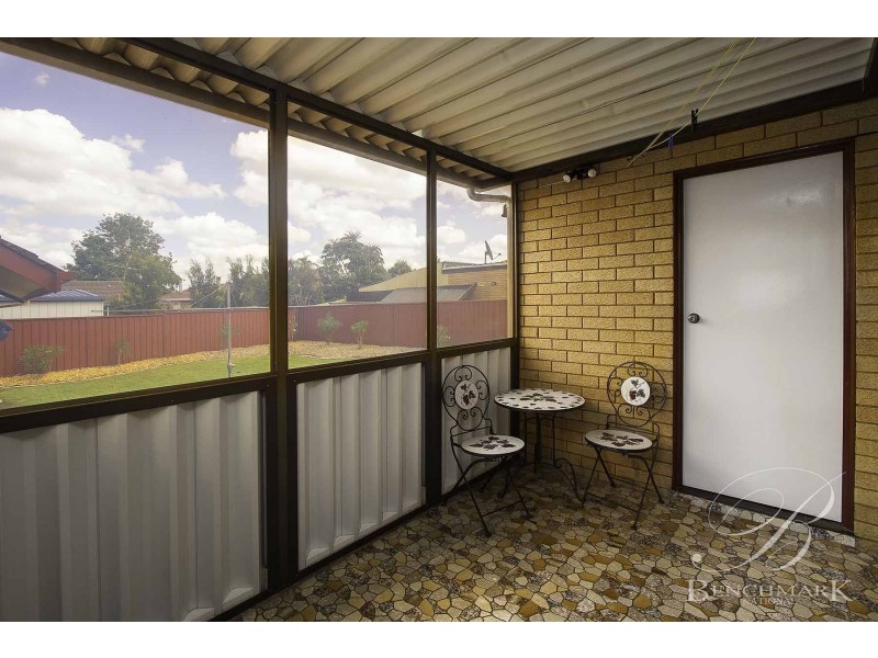 15 Norman Ave, Hammondville NSW 2170