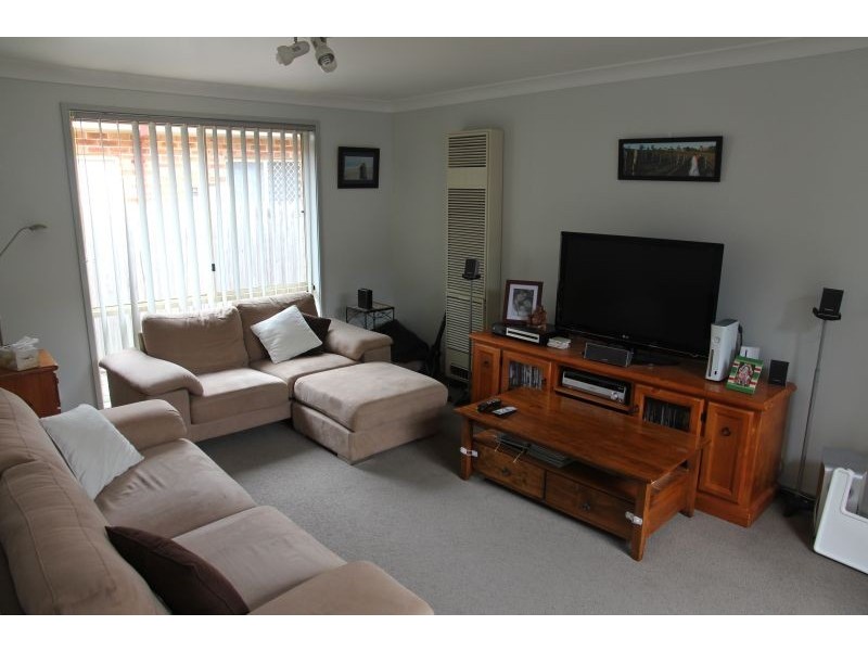 Wattle Grove NSW 2173