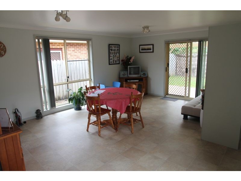 Wattle Grove NSW 2173