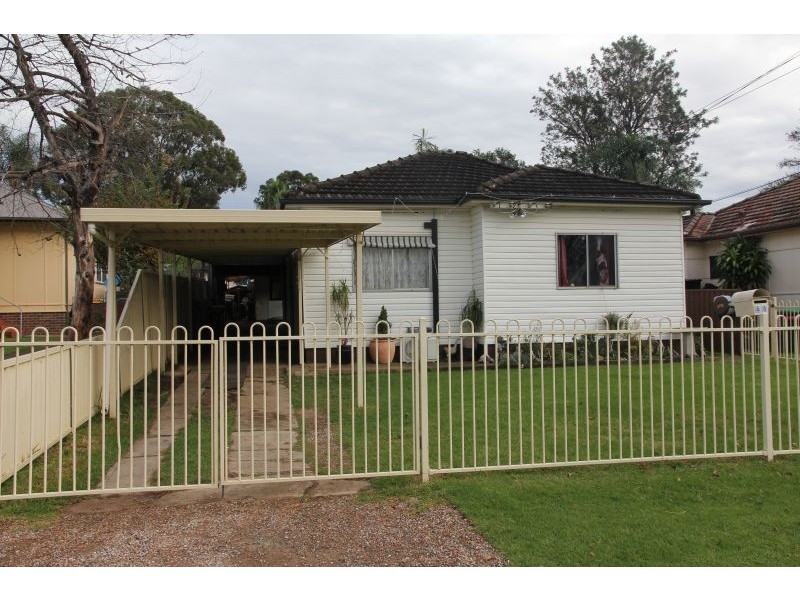 Chester Hill NSW 2162