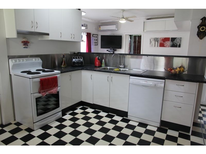 Chester Hill NSW 2162