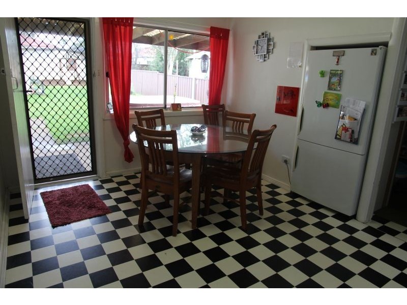 Chester Hill NSW 2162