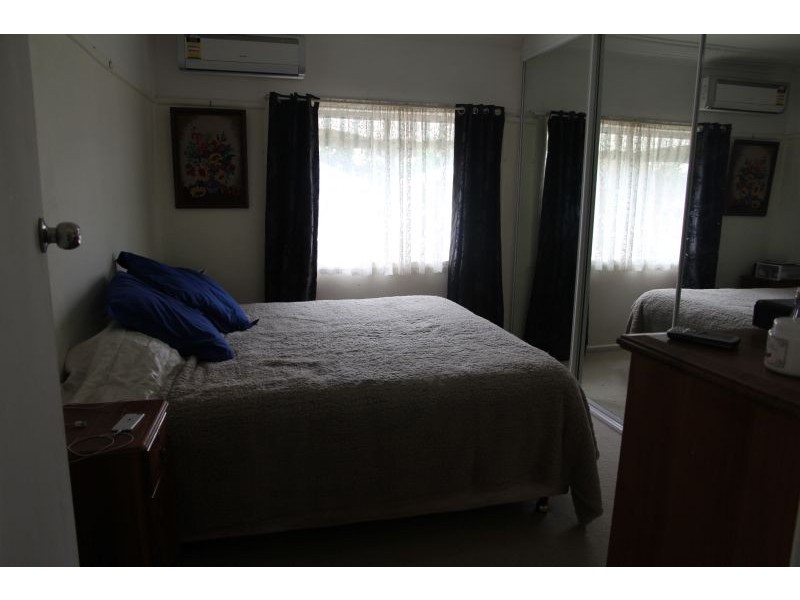 Chester Hill NSW 2162