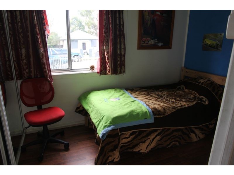 Chester Hill NSW 2162