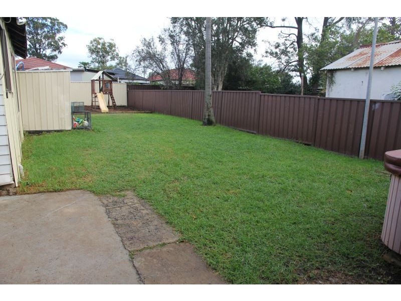 Chester Hill NSW 2162