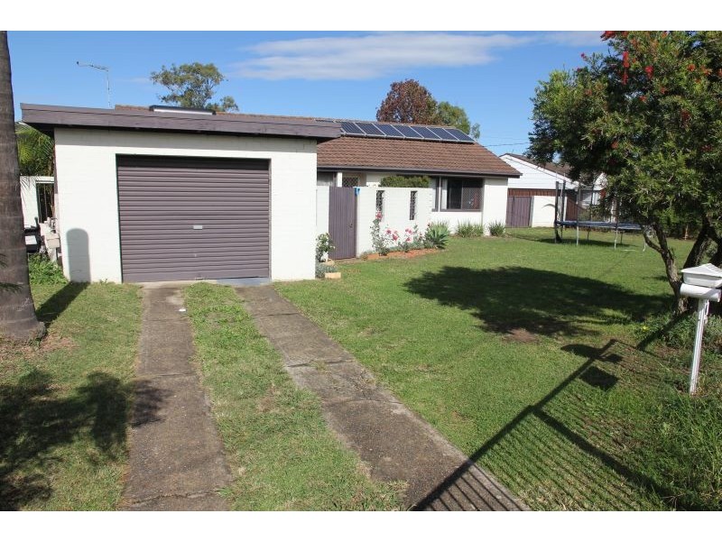 Moorebank NSW 2170