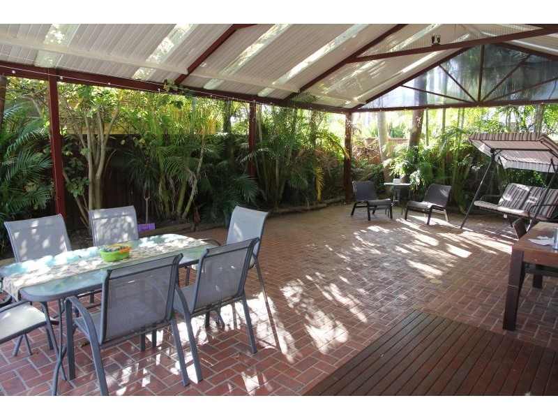 Chipping Norton NSW 2170