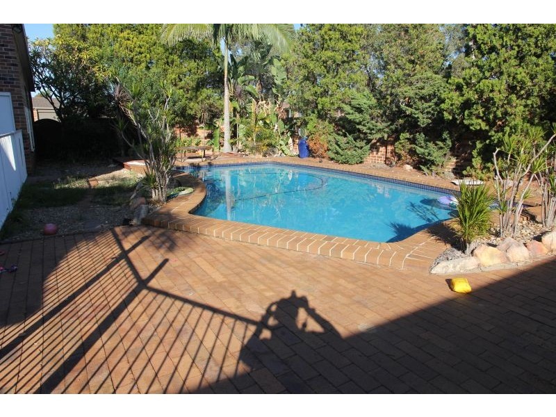 Chipping Norton NSW 2170