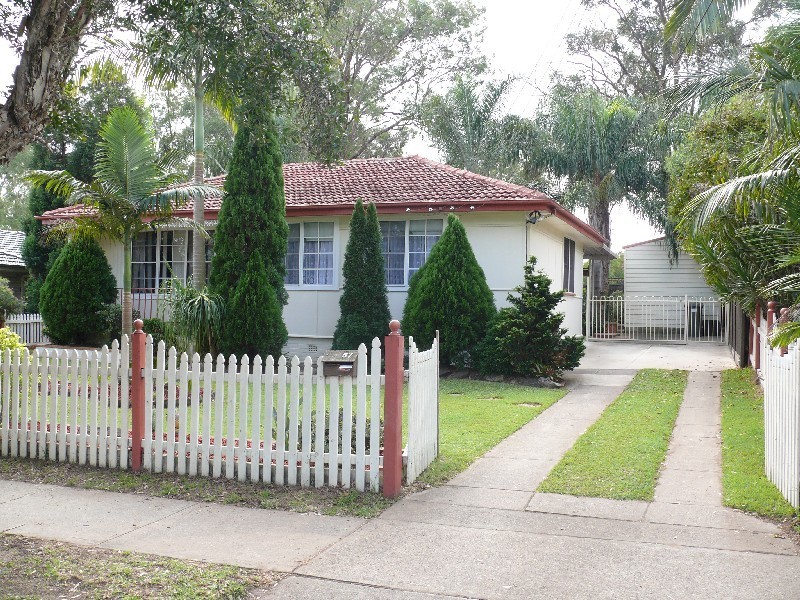 57 Brallos Avenue, Holsworthy NSW 2173